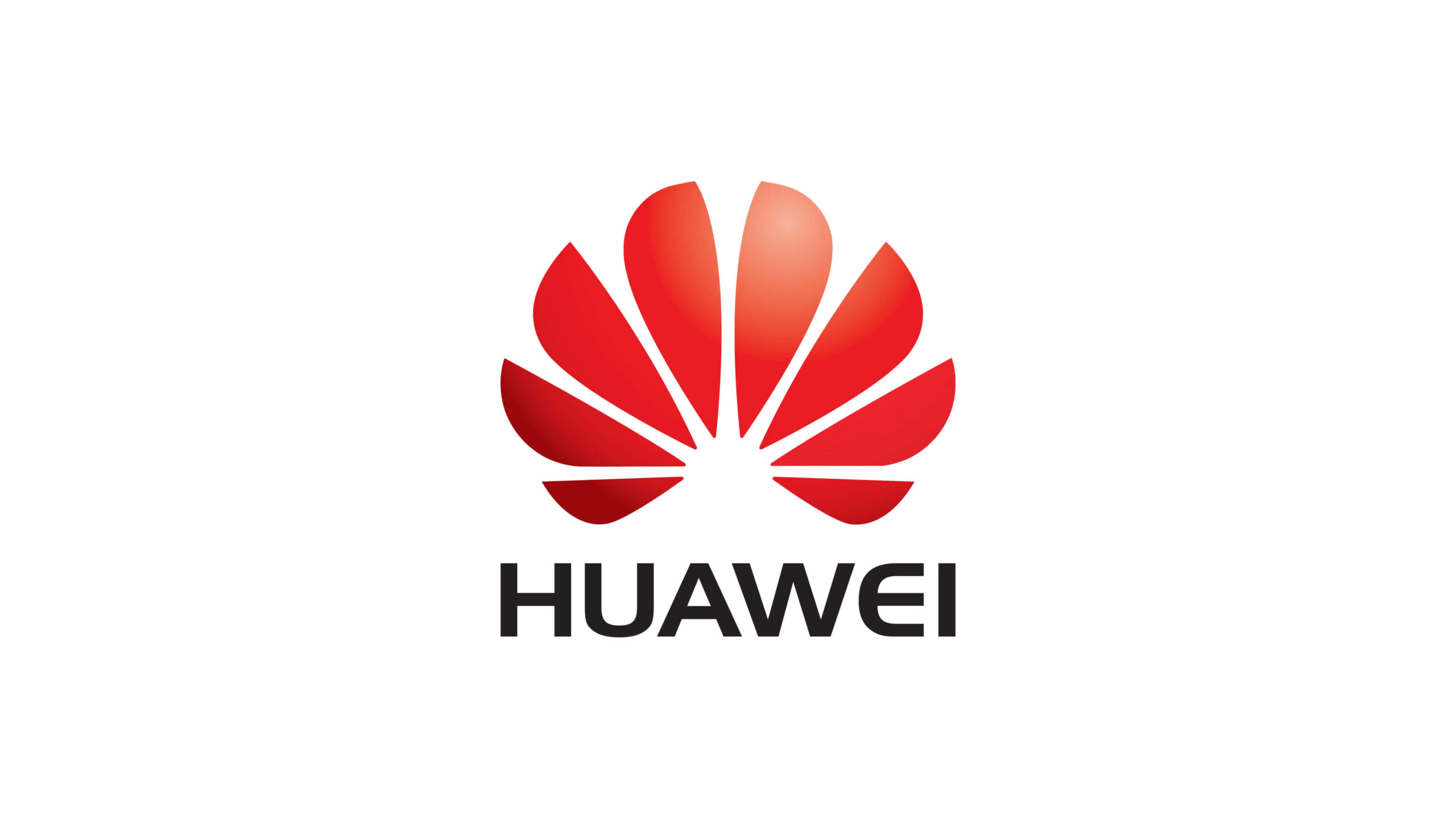 logo huawei